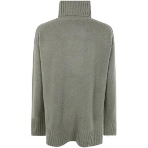 25FW 폴로 랄프로렌 터틀넥 211925147 012 GREEN