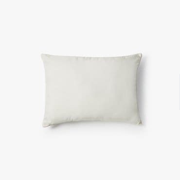 JAJU 먼지가 적은 진드기 방지 베개솜_60x40cm / J60N9010391