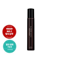 세이브모 검정콩 맥주효모 탈모완화 헤어앰플 21ml