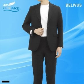남자 수트 여름 정장 블레이저 슬랙스 셋업 BVOT042