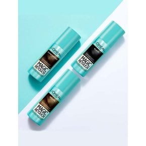 매직 리터치 새치 커버 스프레이 75ml