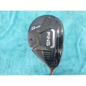 중고 핑PING G425 3번 19도 조지아 6-S 중고유틸리티