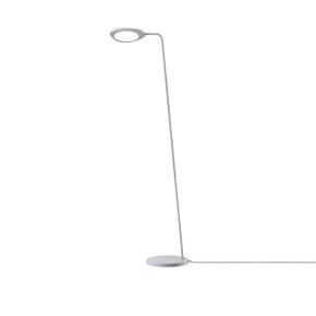 공식판매처◈[muuto]무토 리프 플로어 그레이 Leaf Floor Lamp_Grey