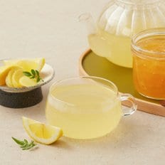[녹차원] 레몬생강차 1kg
