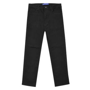 [wheneverweare] TORINO - DOUBLE DAMAGE BLACK JEANS (CRO (S5613149)