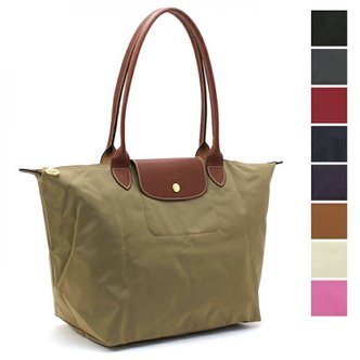  롱 샹 ​​LONGCHAMP 가방 토트 백 L 사이즈 르 프리아주 LE PLIAGE L1899 089