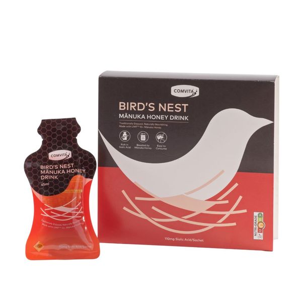 제비집 마누카허니 드링크(45ml X 10봉)