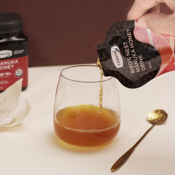 제비집 마누카허니 드링크(45ml X 10봉)