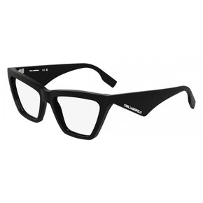 칼 라거펠트 KL6195 001 여성용 안경 (무료배송)