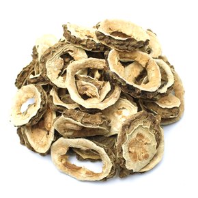 국산 볶은 여주 250g 여주차