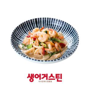 코코넛 새우볶음(정상가28000원, 1%할인)