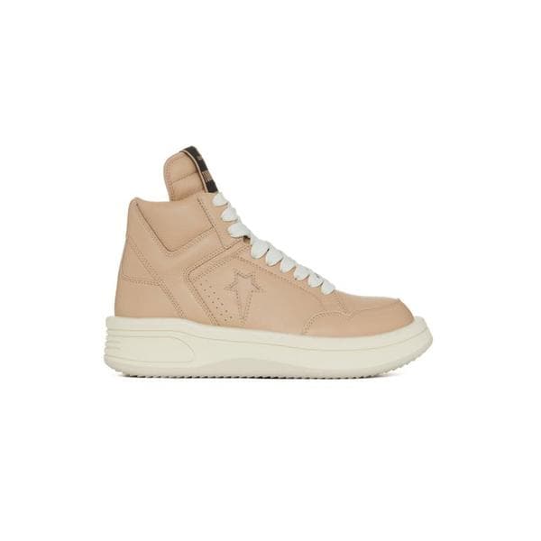 컨버스 X 다크쉐도우 스니커즈 DC01DX757 A06R1 Beige