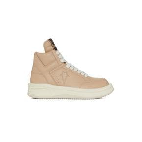 24SS 컨버스 X 다크쉐도우 스니커즈 DC01DX757 A06R1 Beige