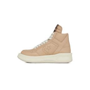 24SS 컨버스 X 다크쉐도우 스니커즈 DC01DX757 A06R1 Beige