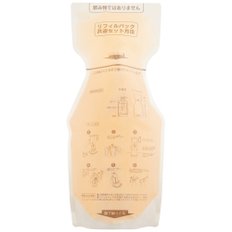 ID케어 CARE 히트리페어 샴푸 리필 700ml