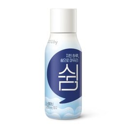  쉼 230ml 12개