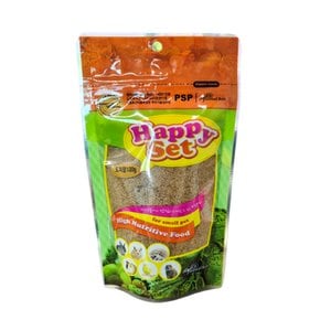 애니멀밥 해피세트 도치맘 고슴도치 이유식 영양분말 100g