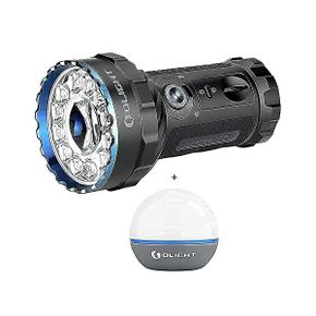 미국 오라이트 랜턴 OLIGHT Marauder 2 14000 Lumens Ultra Bright 무선 충전식 Flashlight with