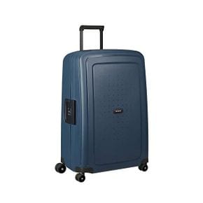 독일 샘소나이트 캐리어 771182 Samsonite SCure Eco Blue Navy Blue Luggage suitcase