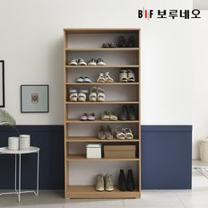 앳홈 베이직 800 키큰 오픈 신발장