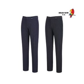 남성 베이직 디자인 팬츠 MNM2LP91_P420467205
