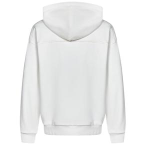 24FW 에르메네질도제냐 스웨터 N6MH01830105 WHITE