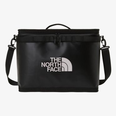노스페이스 NN2PP12 인설레이티드 캠프 크로스 백 라지 INSULATED CAMP CROSS BAG L