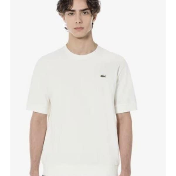 [시흥점] 남성 오버핏 오토만 솔리드 티셔츠 TH542E-56GO