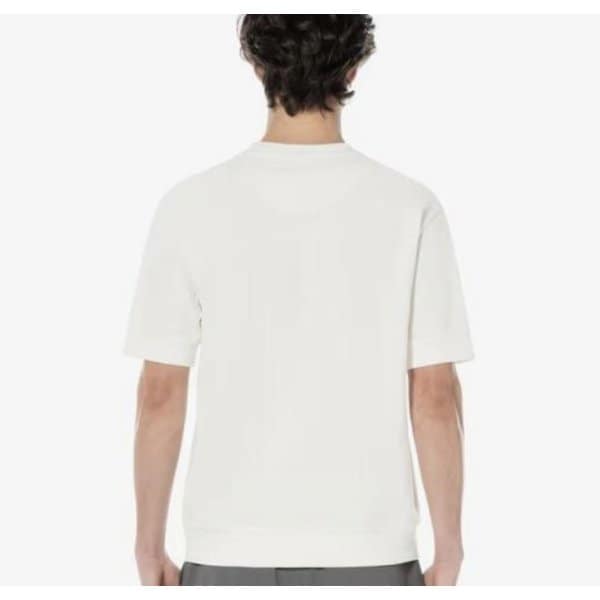 [시흥점] 남성 오버핏 오토만 솔리드 티셔츠 TH542E-56GO