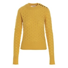 Knitwear 23660329600030005 Yellow