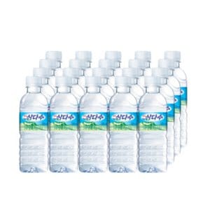 제주 삼다수 미니 생수 330ml 200개 정기배송 물 가정용 생수 배달 배송 water