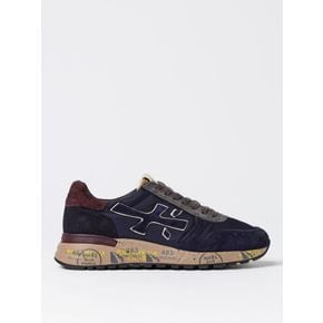 Sneakers men Premiata MICK TP66952736 98944199