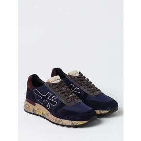 Sneakers men Premiata MICK TP66952736 98944199