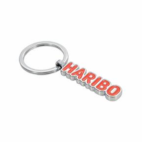 HARIBO LOGO ROT 키홀더 (HB-K05/RD)