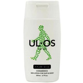 co우르오스캐주얼 스킨로션 200ml x 2 남성화장품