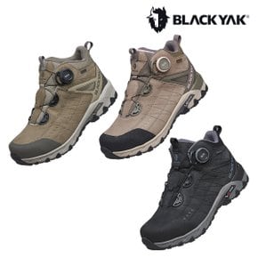 [엑섬 II GTX] GORE-TEX 남녀공용 경량 미드컷 등산화 ABYSHX3908 ABYSHX3907