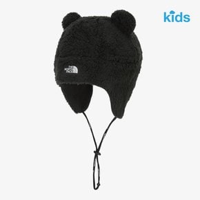 NE3BR51 키즈 애니 메이트 이어머프 비니 KS ANY-MATE EARMUFF BEANIE
