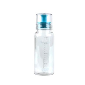 투명 눈금 오일병 200ml 소스보관통 오일통 소스통 (WF7BE16)