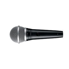 슈어PGA48-LC보컬스피치유선마이크 슈어/정품/강의용/원일미디어