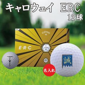 3191156 3 영업일 출하 대응 송료 무료 명함 골프 공 캘러웨이 ERC1 다스(12 TA3244302