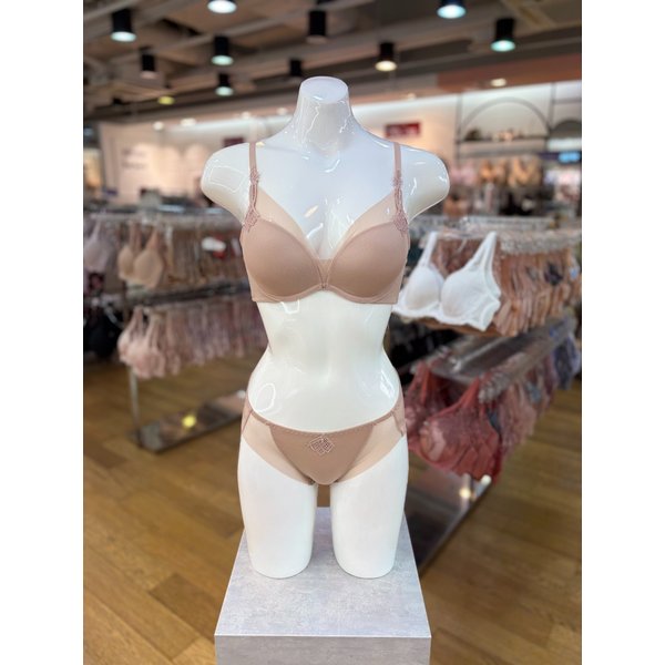 [파주점] 오르화 저중심 딥브이 브라팬티 세트 SK[OBR6847,OPT6847H]