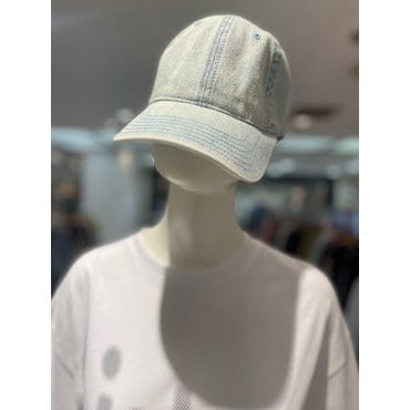 파프리카 데님 볼캡/SJ1AC003