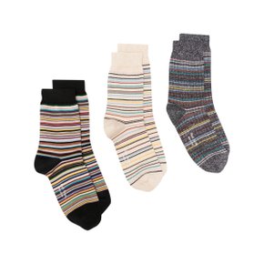 [폴 스미스] Womens Socks W1ASOCKN3PSIG92 2907717