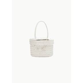 아에타 26SS Kg11 Lidded Basket : M (2 Colors)