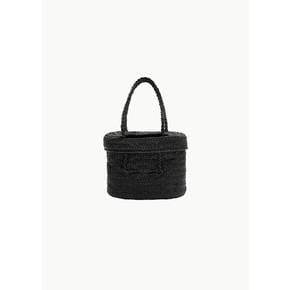 아에타 26SS Kg11 Lidded Basket : M (2 Colors)