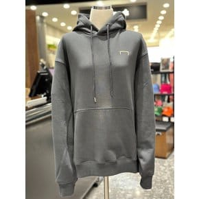 [제주점] STUDIO COMPLETE YOUR GOAL HOODIE-CHARCOAL-G4SHD104