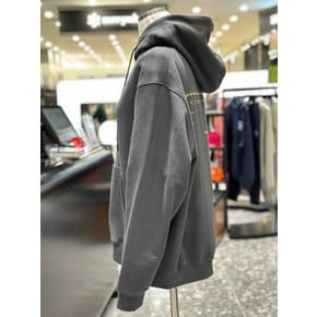 [제주점] STUDIO COMPLETE YOUR GOAL HOODIE-CHARCOAL-G4SHD104