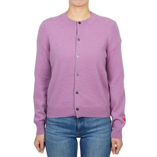 [부산점] 미니 레드와펜 여성 가디건 AZ N091 051 4