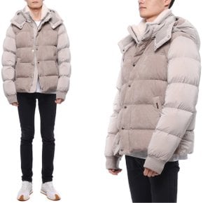 23FW 남성 JAKE URO 패딩 (JAKE URO PEARL 23F)