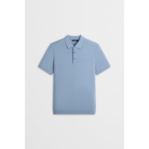 [Men Collection] 리지 니트 폴로 1525128509000